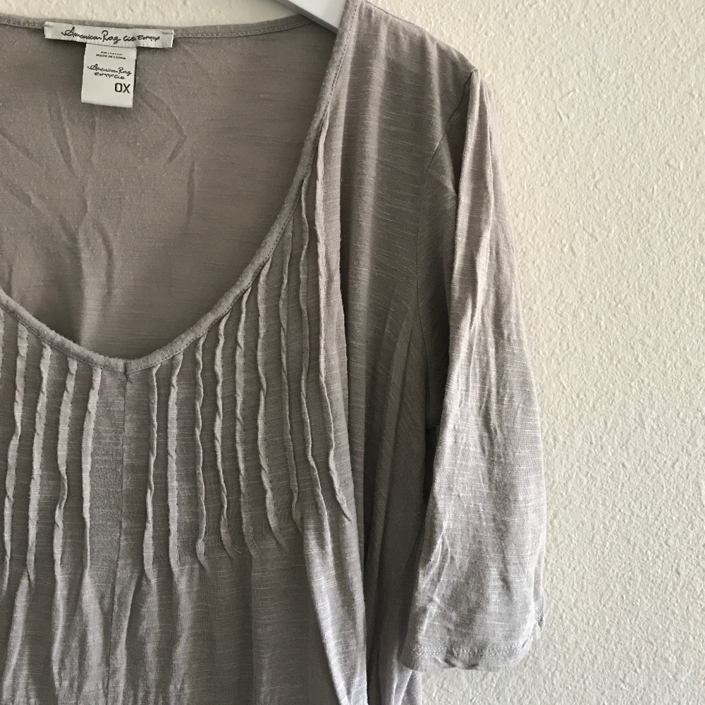 American Rag - Flowy blouse - Picture 5 of 6